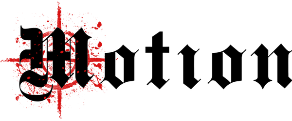 MOTION LA logo