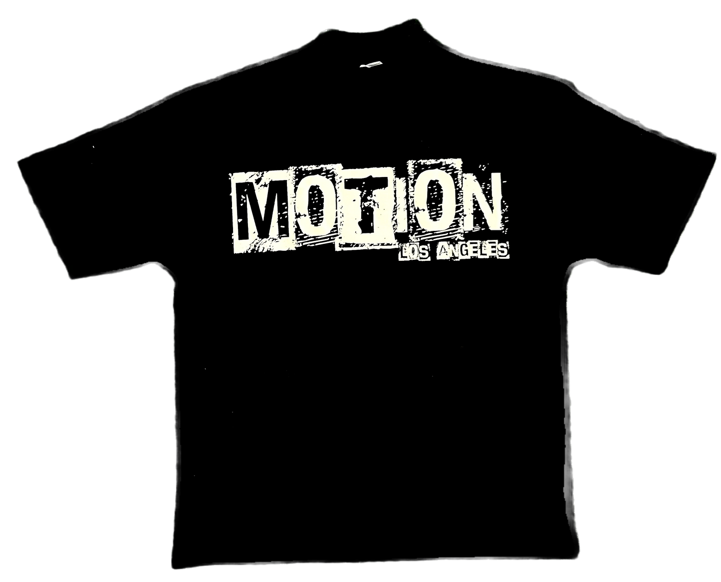 BRIXX TEE