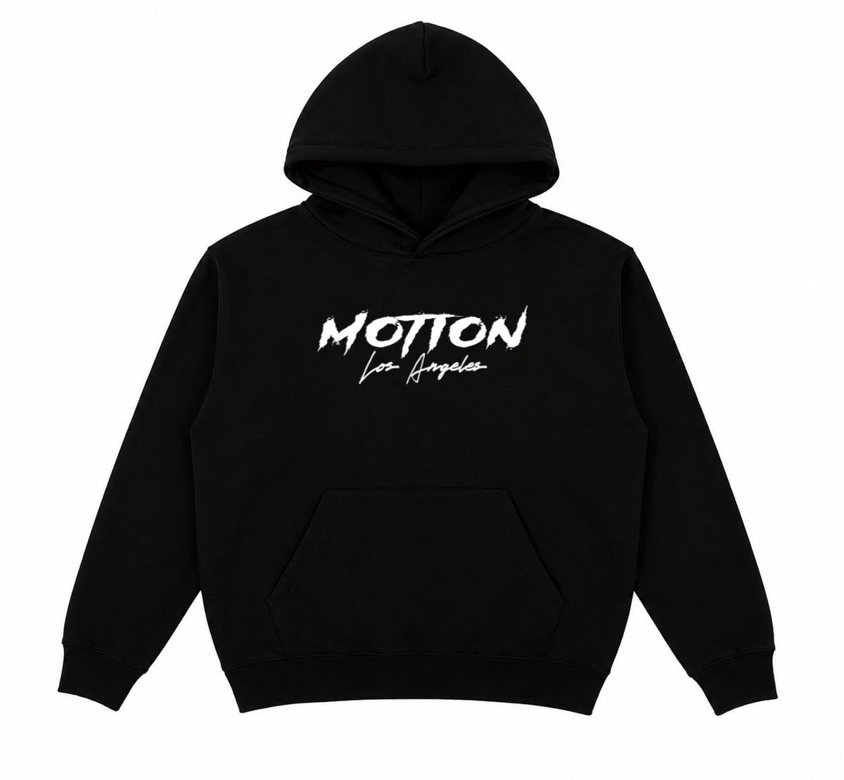 DEFINITION HOODIE