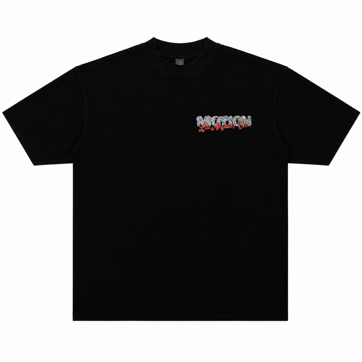 RHINESTONE OG TEE