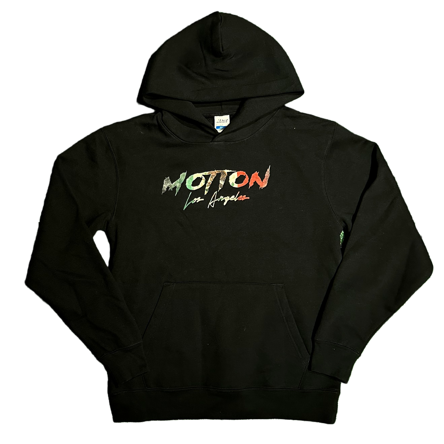 MEXICO HOODIE