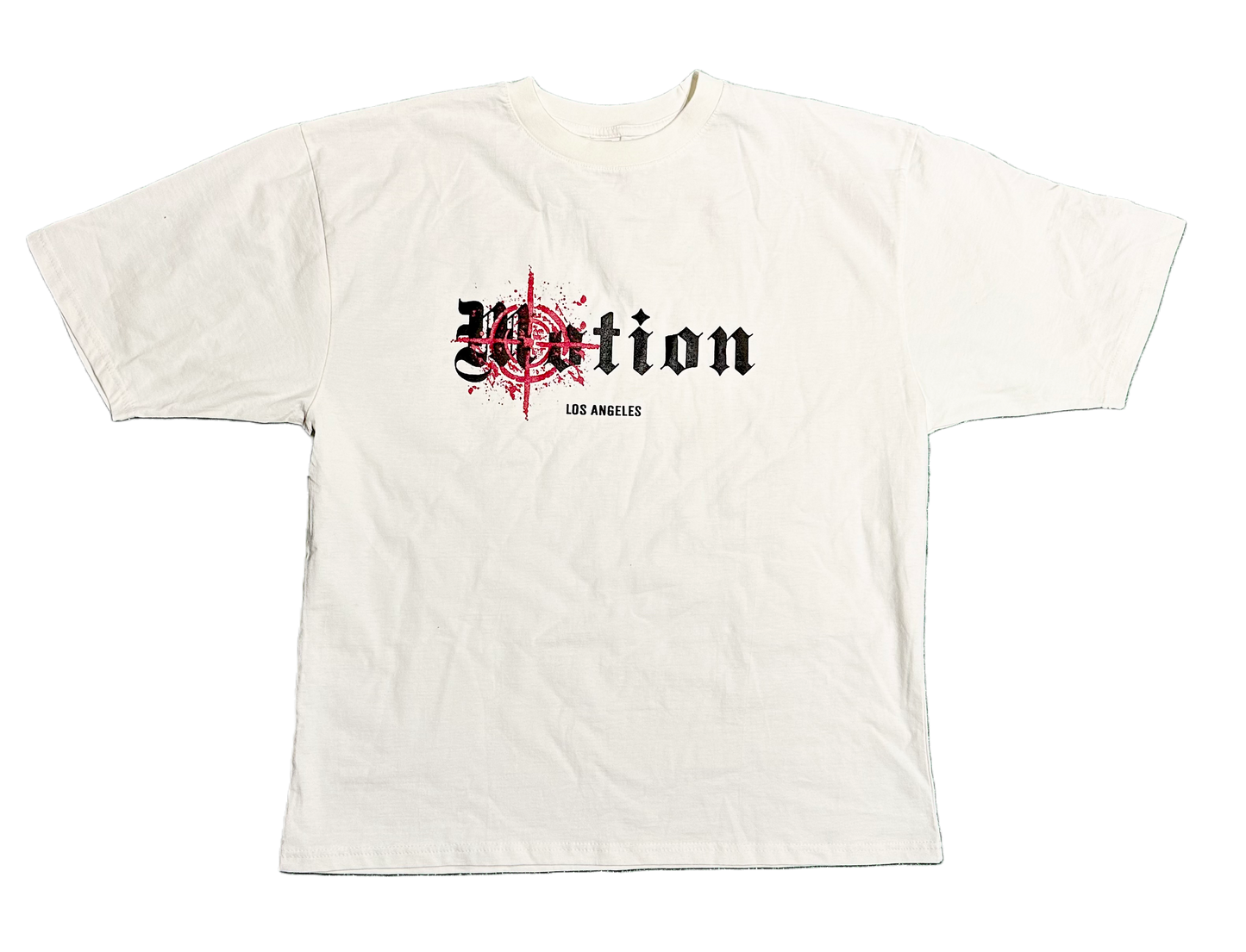 SPLAT TEE