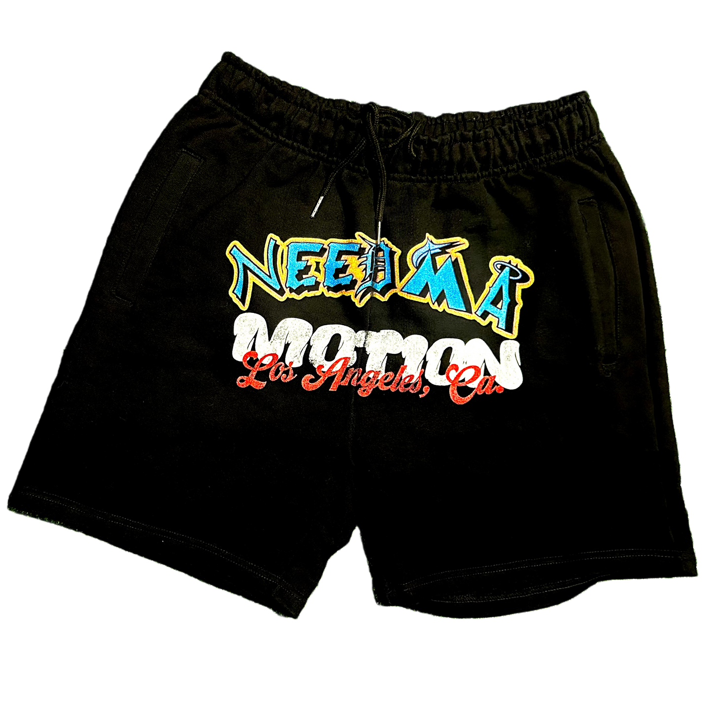 Need Ma Motion Shorts