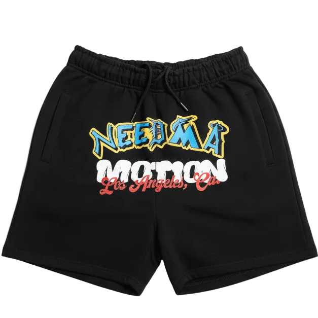 NEED MA MOTION SHORTS