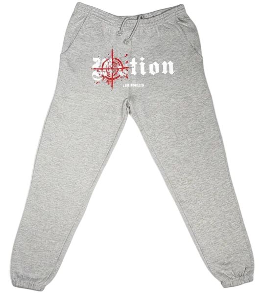 SPLAT SWEATPANTS