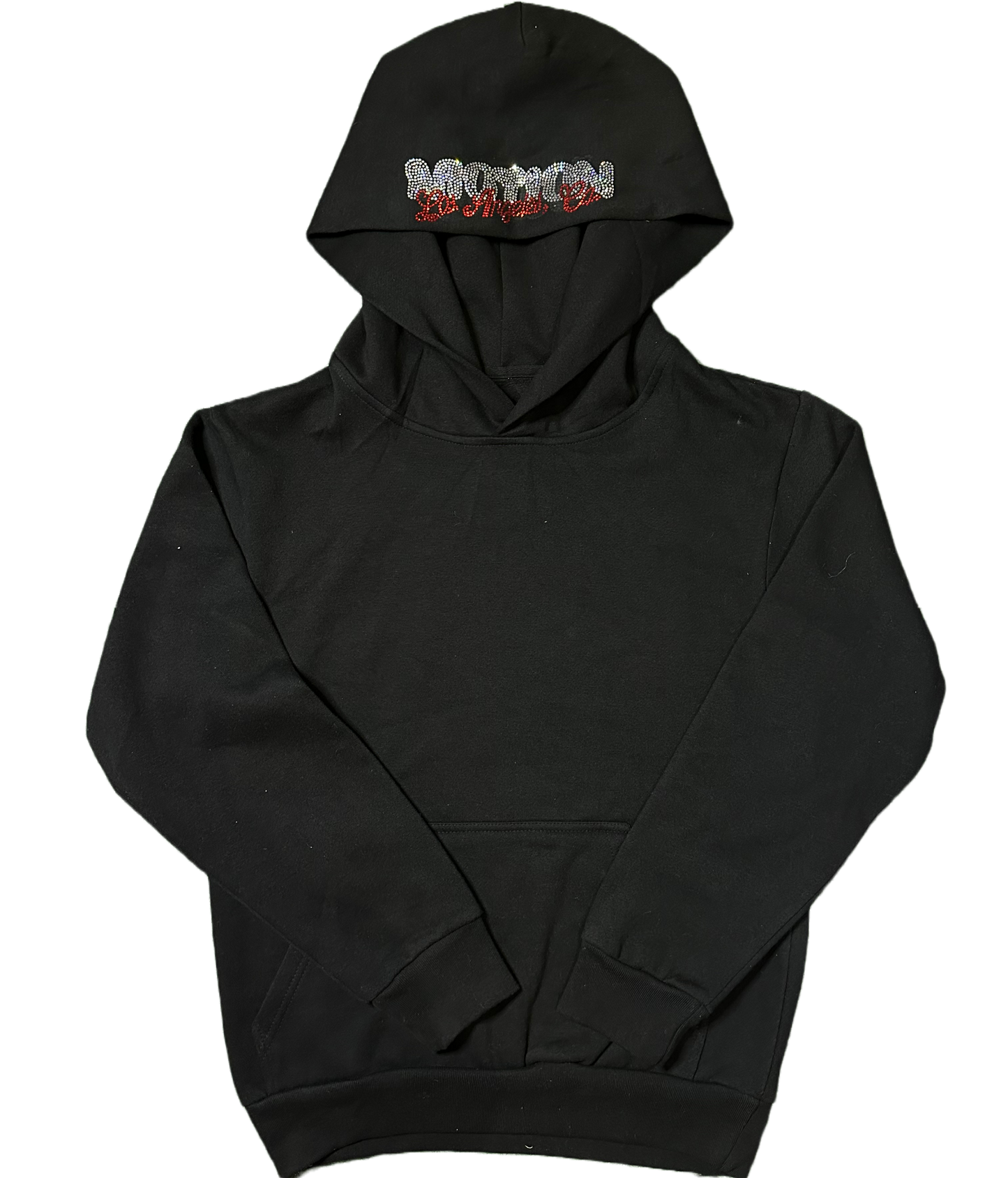 RHINESTONE OG HOODIE