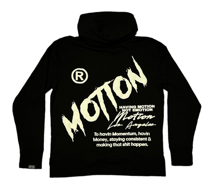 DEFINITION HOODIE