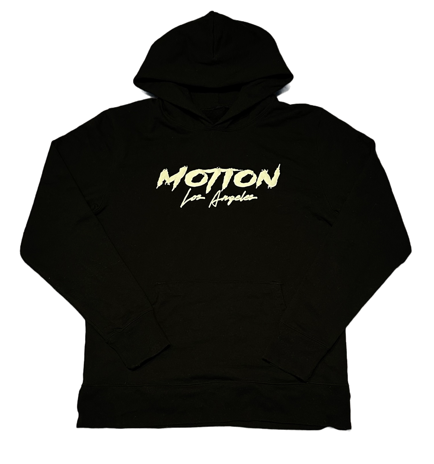 DEFINITION HOODIE