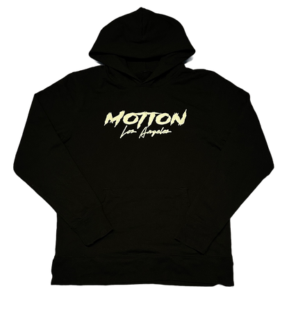 DEFINITION HOODIE