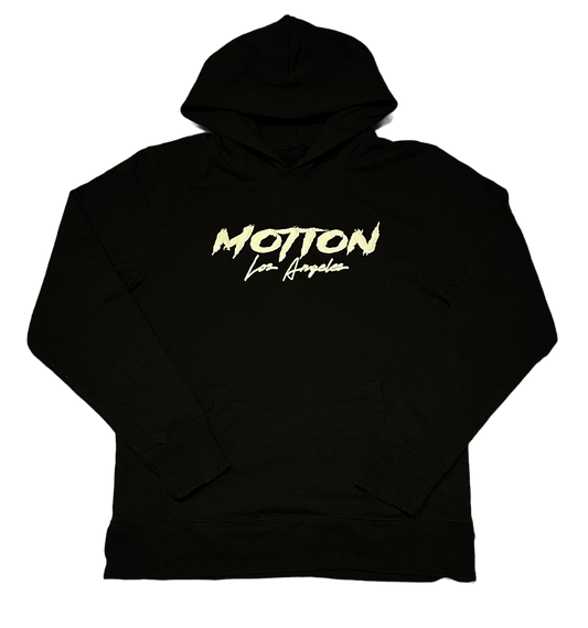 DEFINITION HOODIE