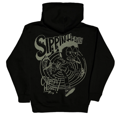 Motion Heavily Hoodie