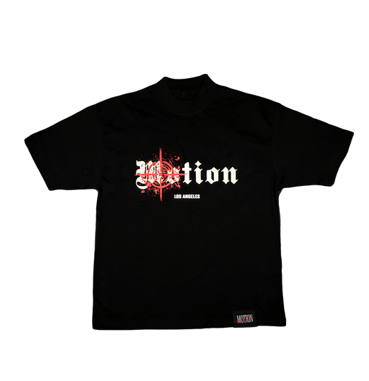 SPLAT TEE