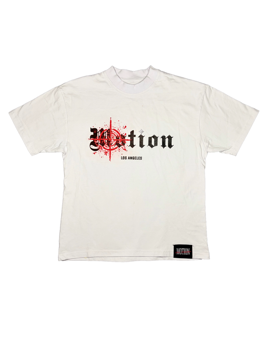 SPLAT TEE