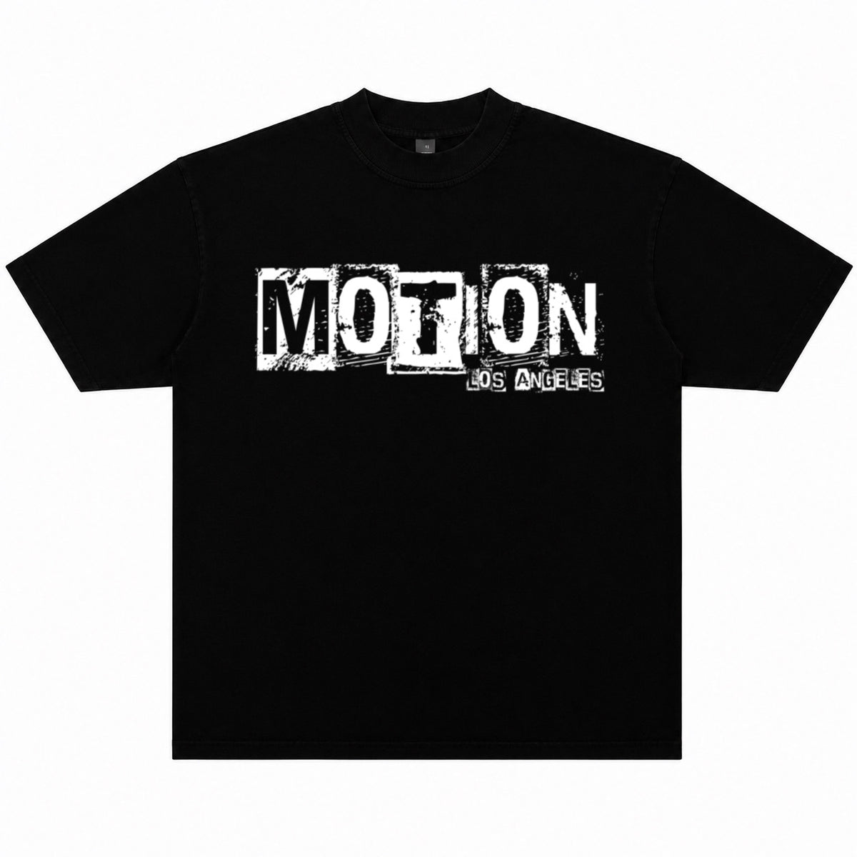 BRIXX TEE
