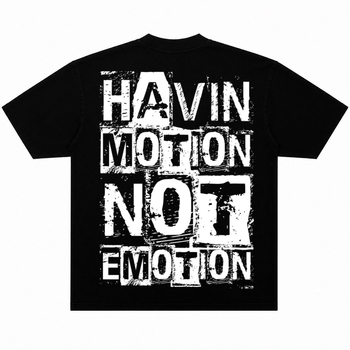 BRIXX TEE