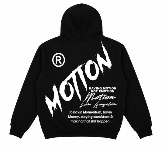 DEFINITION HOODIE