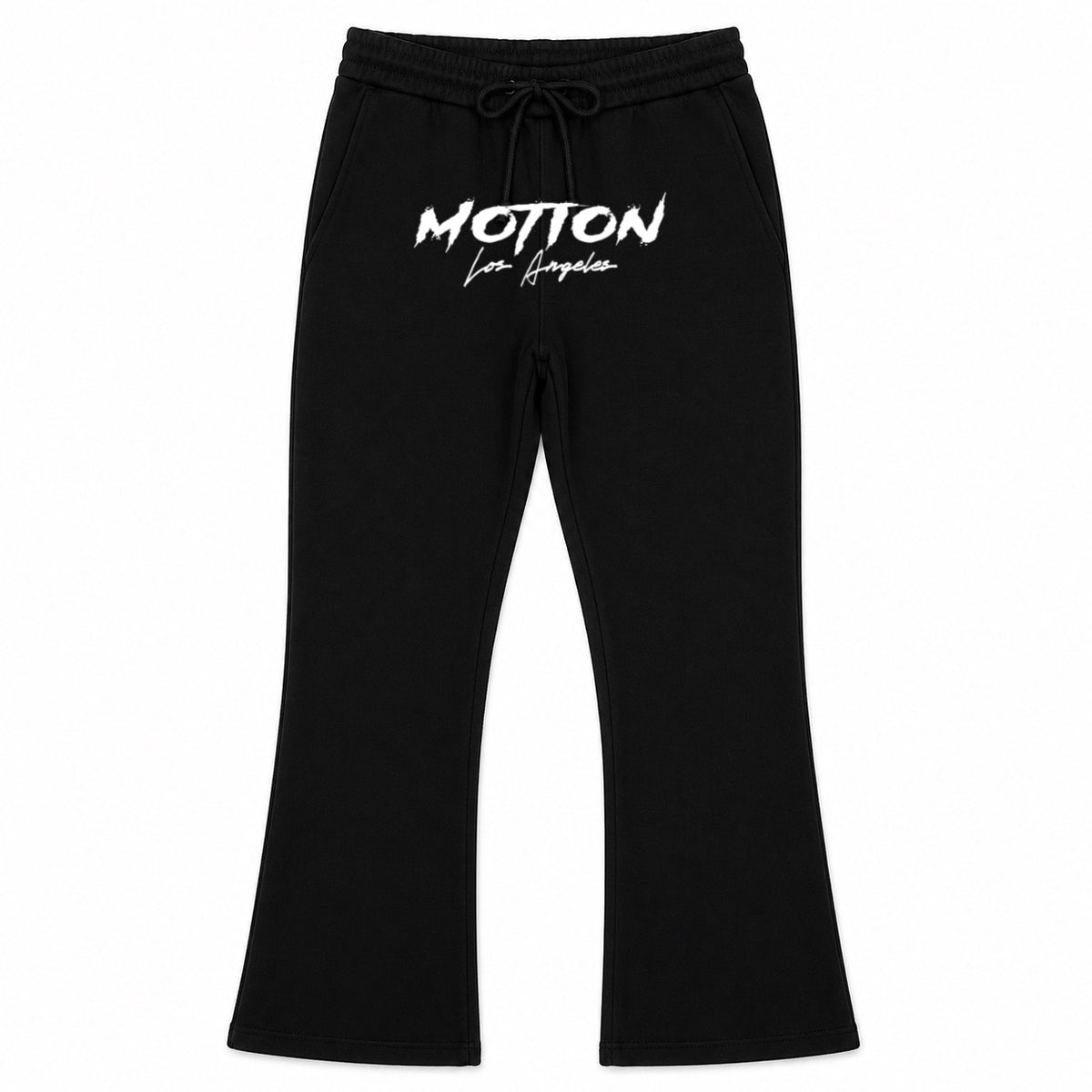DEFINITION STACKED SWEATS
