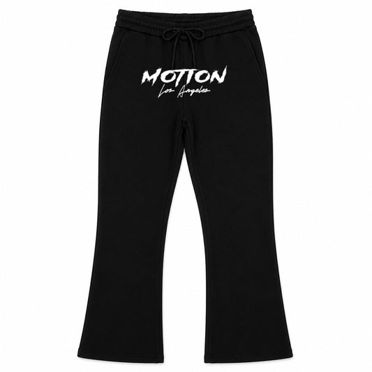 DEFINITION STACKED SWEATS