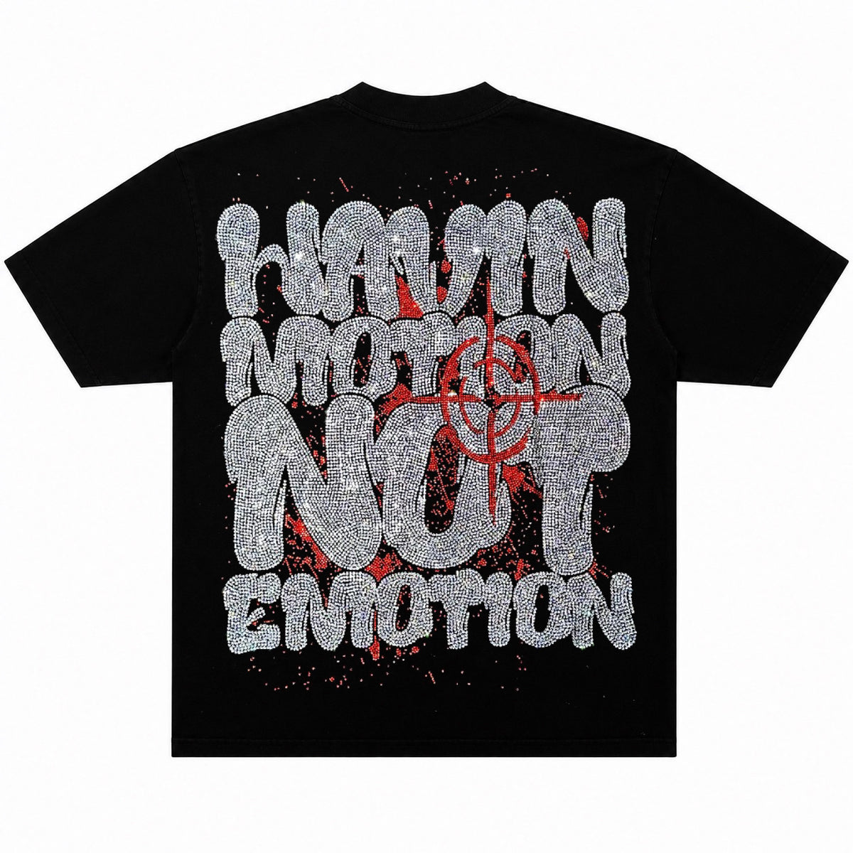 RHINESTONE OG TEE