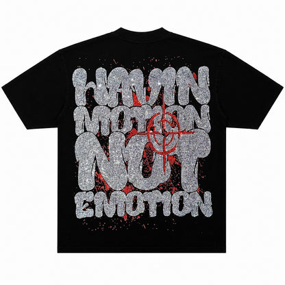 RHINESTONE OG TEE