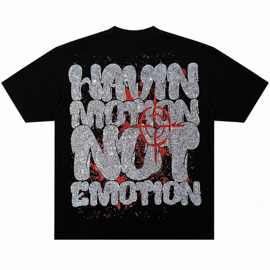 RHINESTONE OG TEE