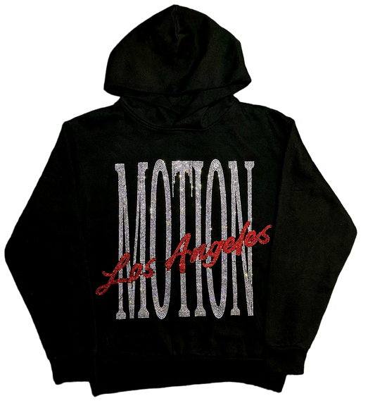 STAPLE HOODIE