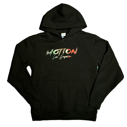 MEXICO HOODIE
