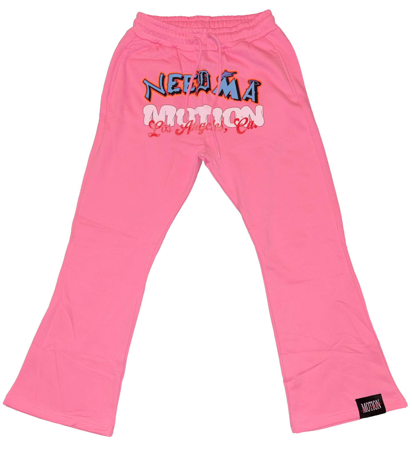NEED MA MOTION SWEATPANTS