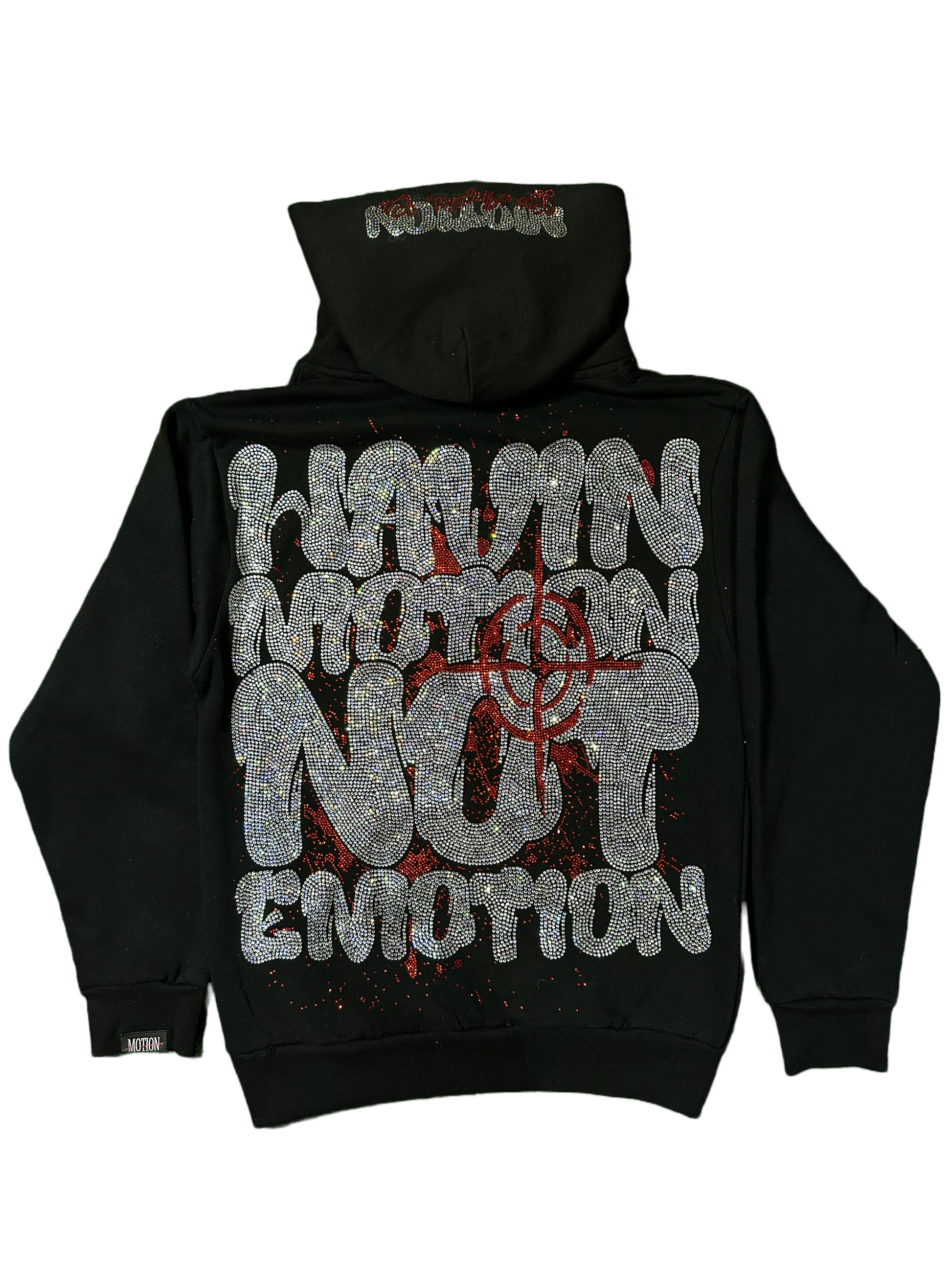 RHINESTONE OG HOODIE – MOTION LA RHINESTONE OG HOODIE – MOTION LA