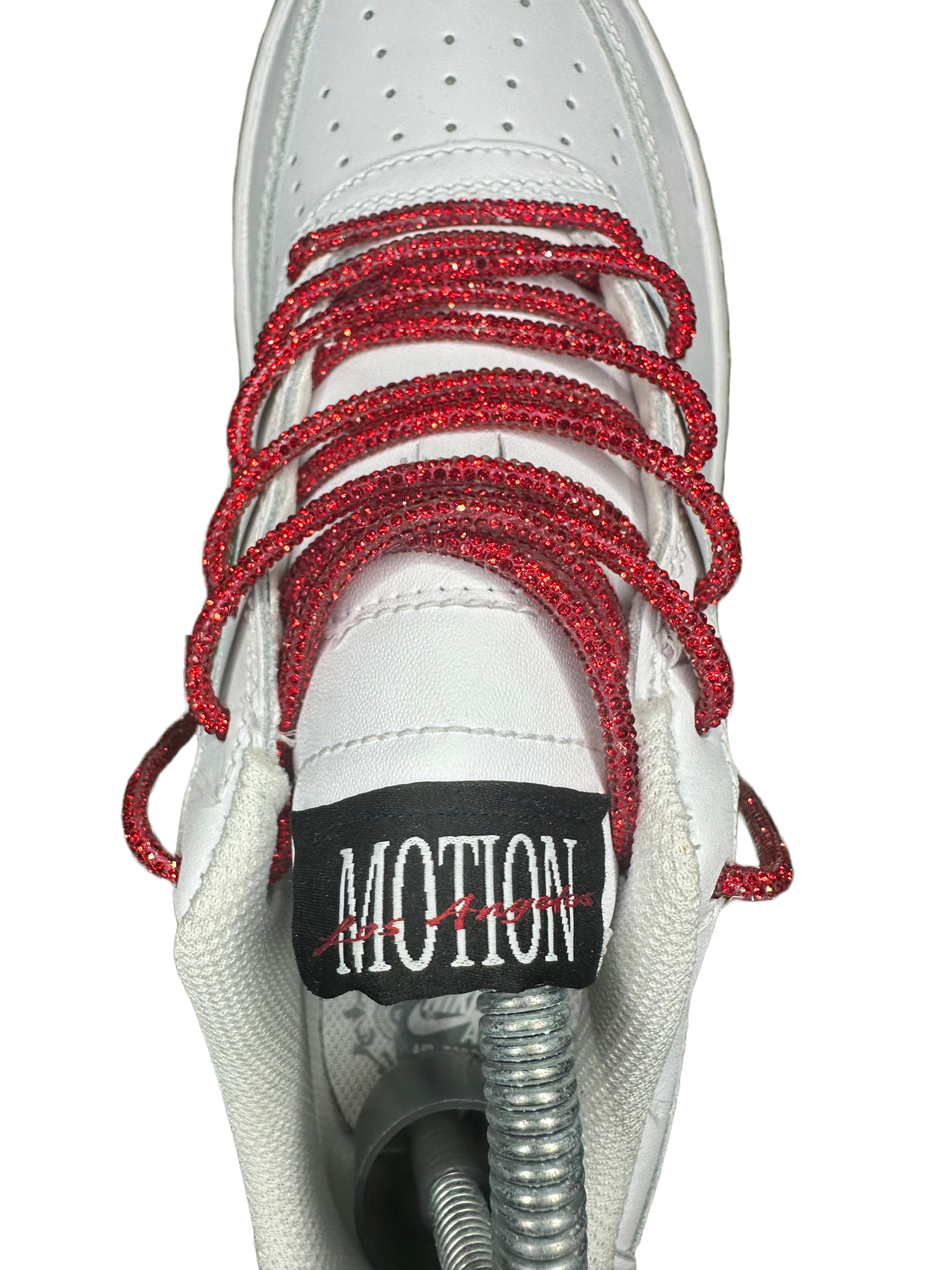 MOTION LA AF-1