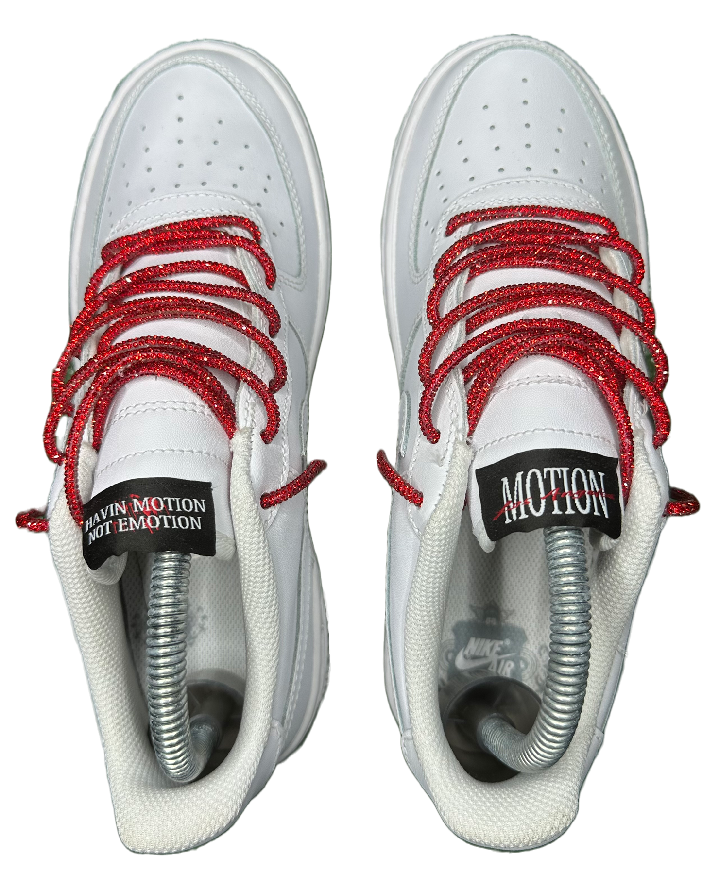 MOTION LA AF-1